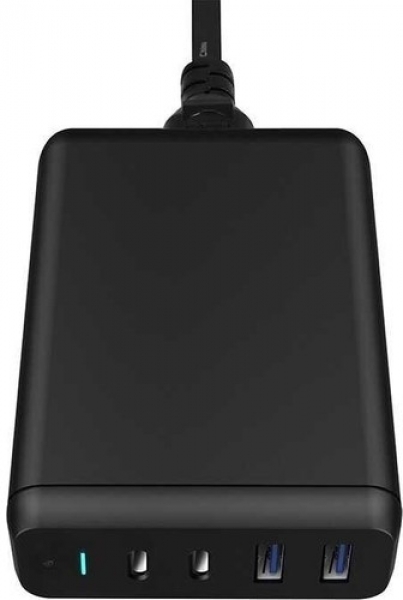 Wiwu TX-MU520C-S Şarj Aleti