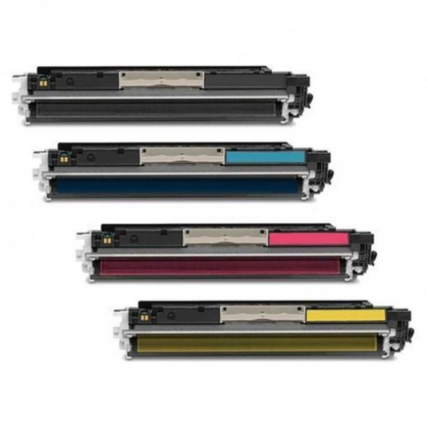 Ekoset CF350A Muadil Toner