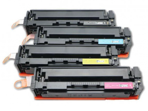 Ekoset CF400A Muadil Toner