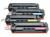Ekoset CF400A Muadil Toner