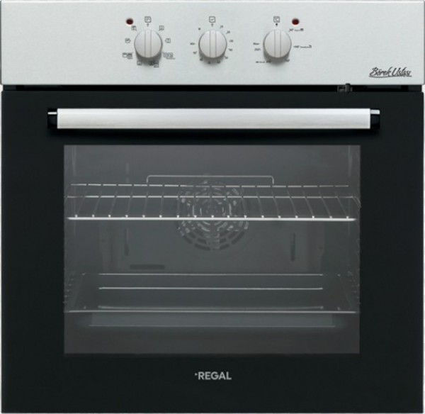 Regal AFR 611 X Ankastre Fırın