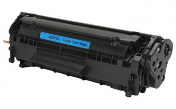 Ekoset 2612A Muadil Toner