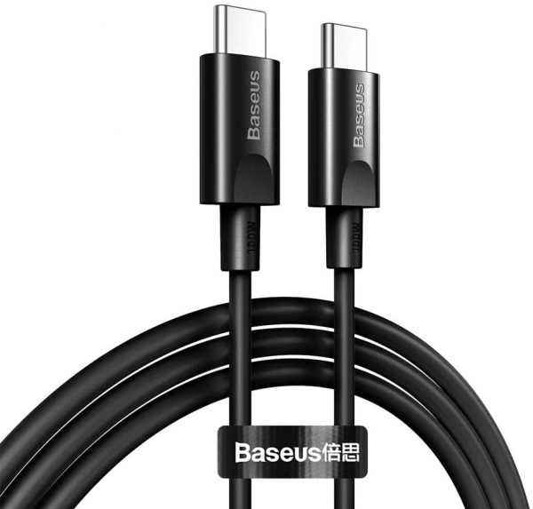 Baseus Xiaobai 100W Şarj Kablosu