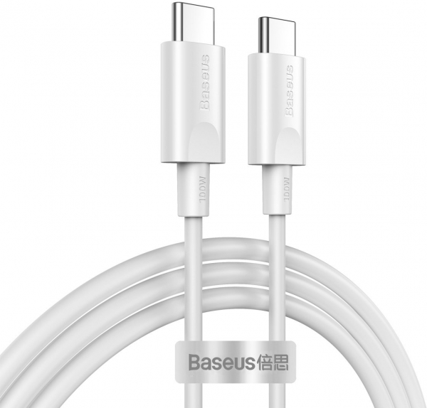 Baseus Xiaobai 100W Şarj Kablosu