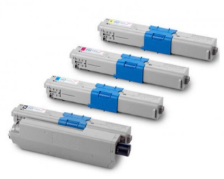 Ekoset MC342 Muadil Toner