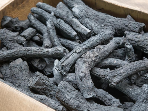 Gözde Seçme Meşe Dal Kömür 10 kg