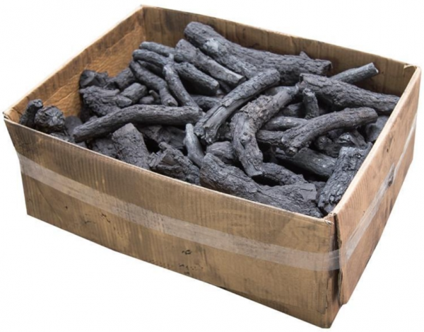 Gözde Seçme Meşe Dal Kömür 10 kg