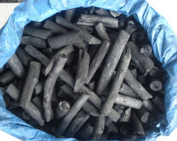 Şimşek Meşe Mangal Kömürü 1 kg
