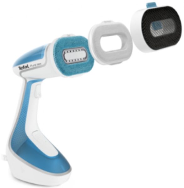 Tefal Pure Tex 4in1 DT9530 Buharlı Düzleştirici