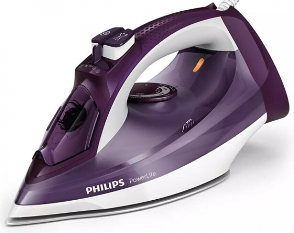 Philips X-2925 Buharlı Ütü