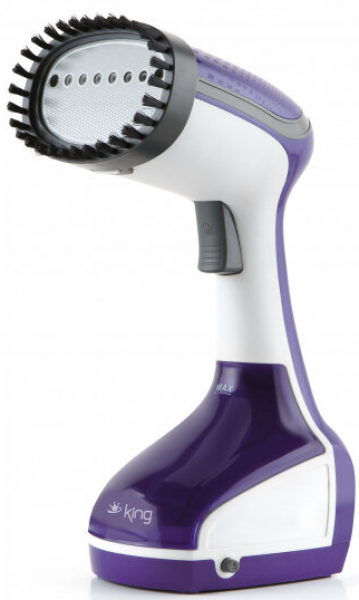 King Aura KKG801 Buharlı Düzleştirici