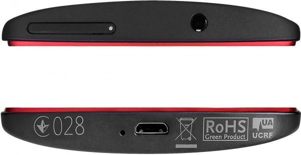 Prestigio MultiPhone 7500 (1 GB / 16 GB)