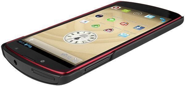 Prestigio MultiPhone 7500 (1 GB / 16 GB)