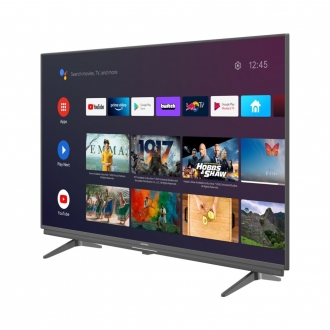Grundig Roma 55 GGU 7905 A Ultra HD (4K) TV