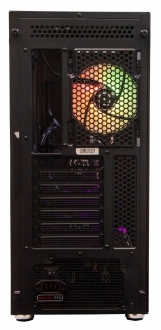 Gamers Arena Apu