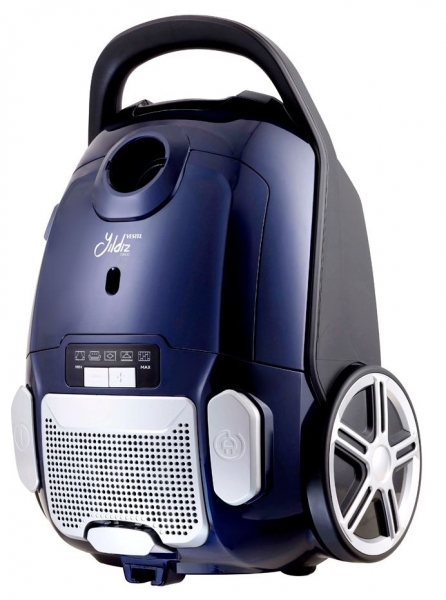 Vestel Yıldız T8500 Elektrikli Süpürge