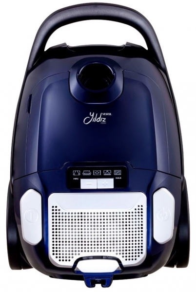 Vestel Yıldız T8500 Elektrikli Süpürge