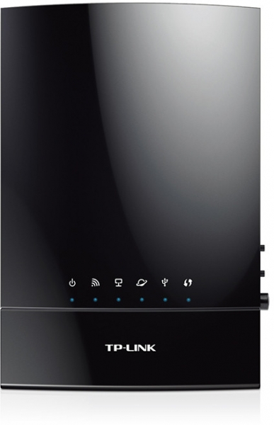 TP-Link Archer C20i Router