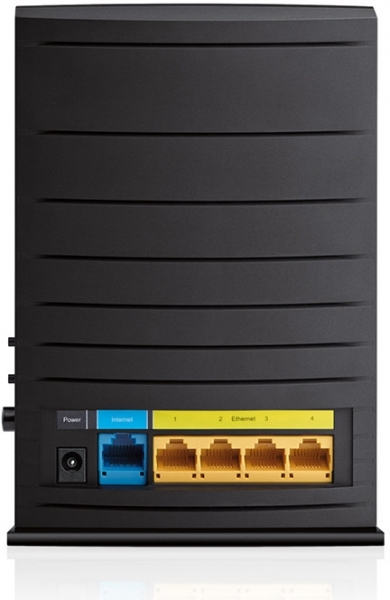 TP-Link Archer C20i Router