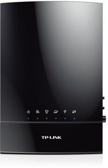 TP-Link Archer C20i Router