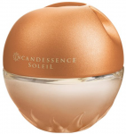 Avon Incandessence Soleil EDP 50 ml Kadın Parfümü resim