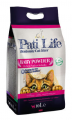 Pati Life Bentonit Bebek Pudrası Kokulu 10 lt resim