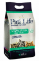 Pati Life Bentonit Sabun Kokulu 10 lt resim