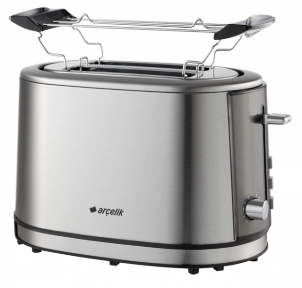 Arçelik EK 6120 I Ekmek Kızartma Makinesi