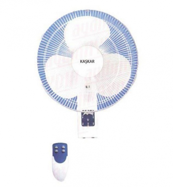 Taflan FS4012 Duvar Tipi Vantilatör