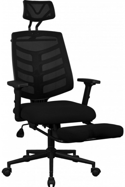 Bürocci Quattro Yönetici Koltuğu