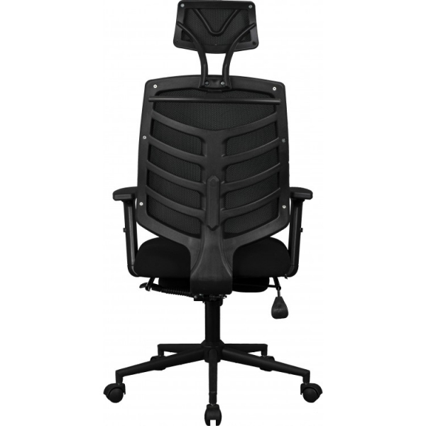 Bürocci Quattro Yönetici Koltuğu