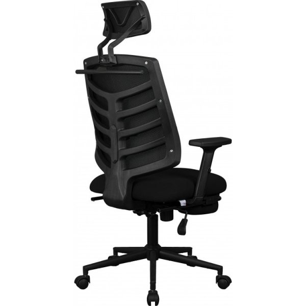 Bürocci Quattro Yönetici Koltuğu