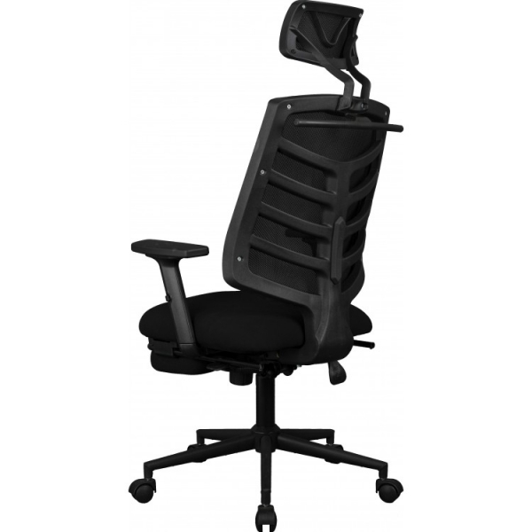 Bürocci Quattro Yönetici Koltuğu