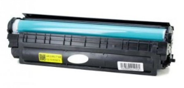 Inkwell CF283A Muadil Toner