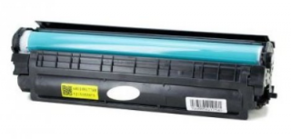 Inkwell CF283A Muadil Toner