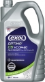 Exol Optima C5 VC 0W-20 resim