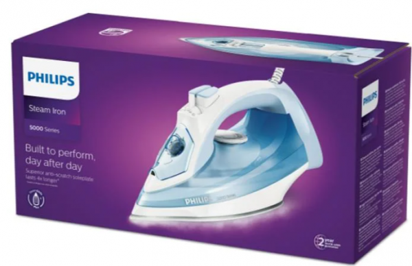 Philips DST5021/20 Buharlı Ütü