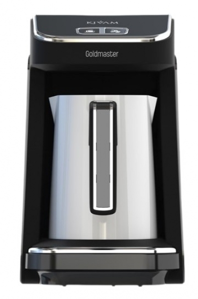 Goldmaster ProKıvam GM-9900 Kahve Makinesi