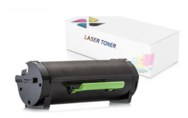 Inkwell 51B5H00 Muadil Toner