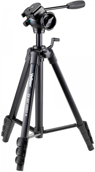 Velbon EX-547 Tripod