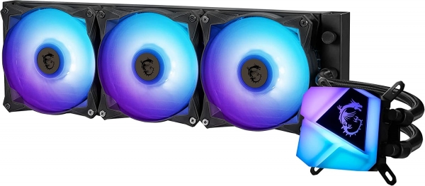 MSI MAG CoreLiquid C360 İşlemci Soğutucu
