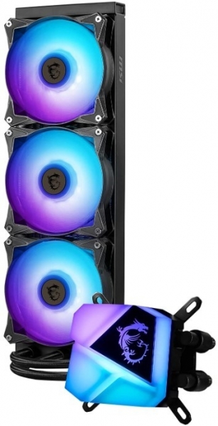 MSI MAG CoreLiquid C360 İşlemci Soğutucu