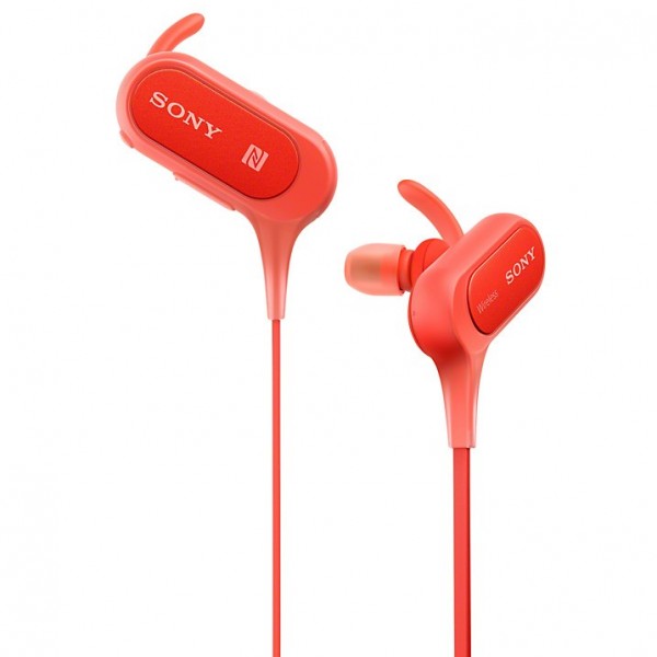 Sony MDR-XB50BS Kablosuz Kulaklık