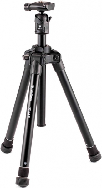 Velbon UT-3AR Tripod