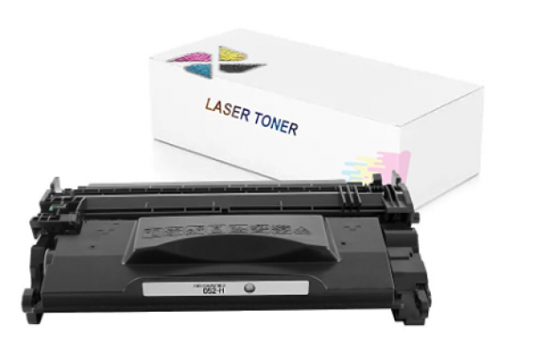 Inkwell CRG-052H Muadil Toner
