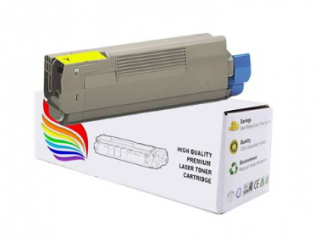 Inkwell C841N Muadil Toner