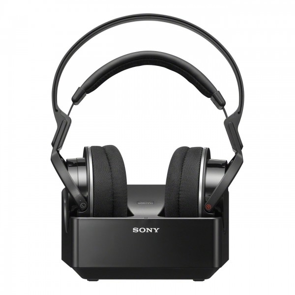 Sony MDR-RF855RK Kablosuz Kulaklık