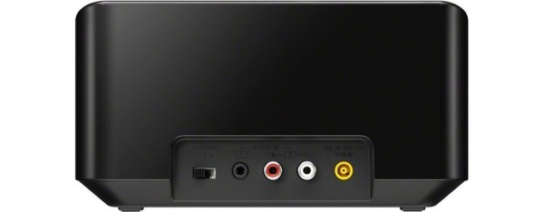 Sony MDR-RF855RK Kablosuz Kulaklık