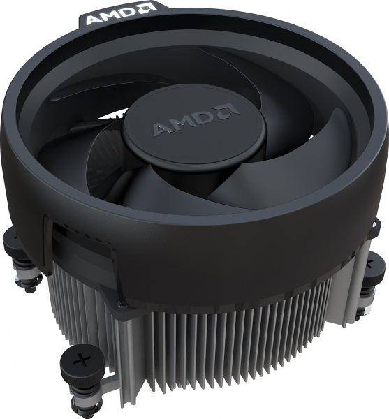 AMD Wraith Spire İşlemci Soğutucu