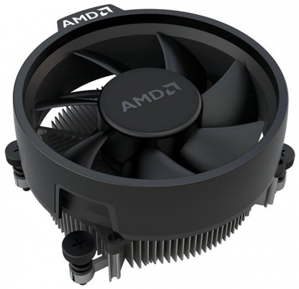 AMD Wraith Stealth İşlemci Soğutucu